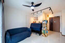 Blk 43A Skyoasis @ Dawson (Queenstown), HDB 3 Rooms #630143051
